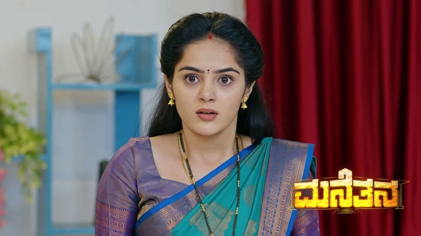 Ananda Bhairavi Catches the Dessert Thieves