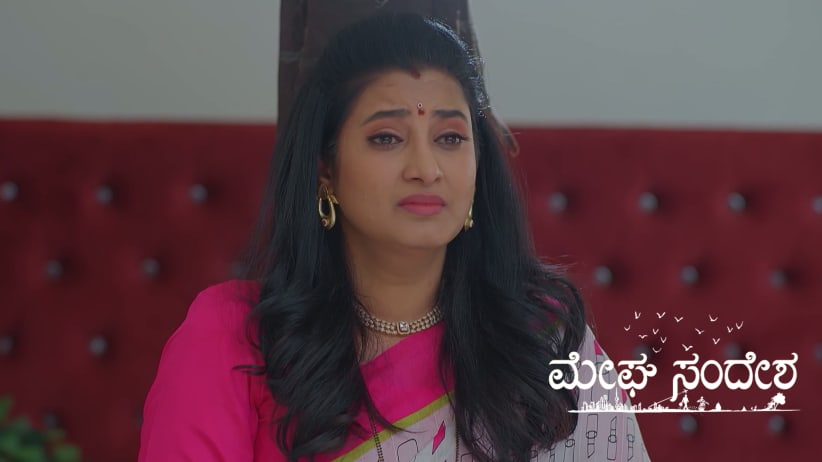 Apoorva's Shocking Plan for Meera