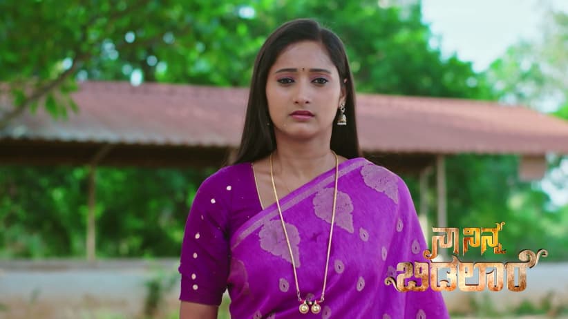 Durga Prepares for a Difficult Sacrifice