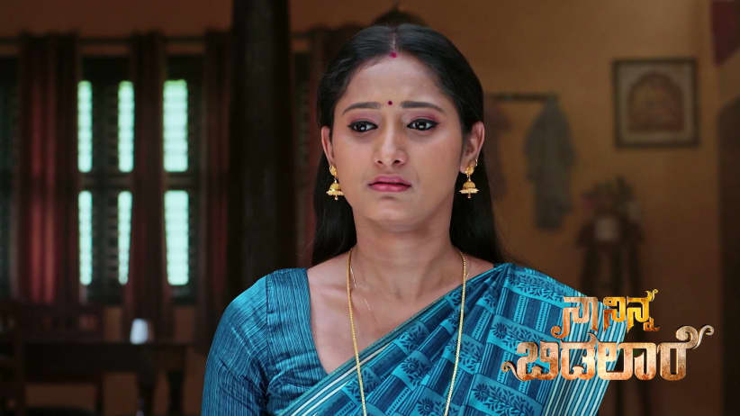 Durga's Daughter Nandini