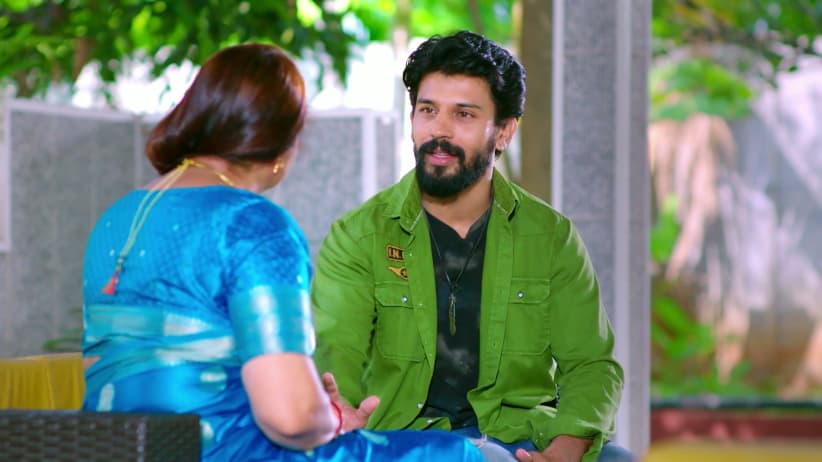 Krishna Rukku - October 15, 2026 - Episode Spoiler