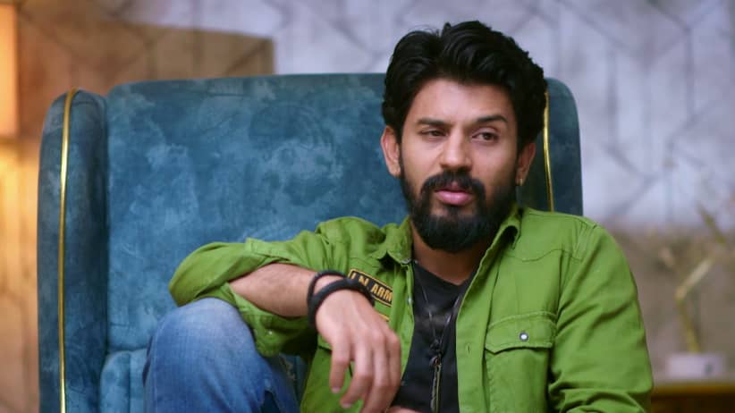 Krishna Rukku - October 13, 2026 - Episode Spoiler