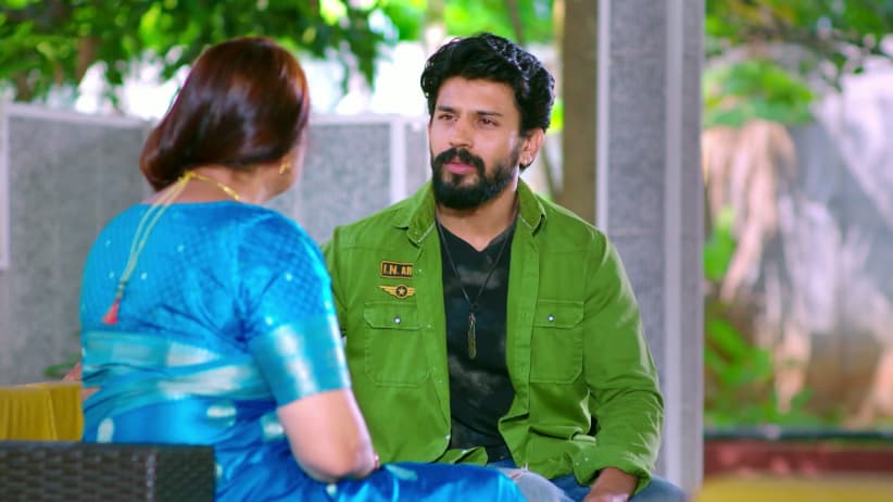 Krishna Rukku - October 15, 2026 - Episode Spoiler