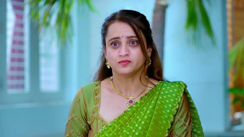Krishna Rukku - October 13, 2026 - Episode Spoiler