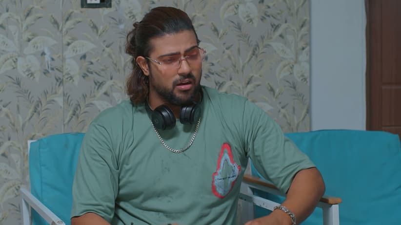 Meghasandesha - October 15, 2026 - Episode Spoiler