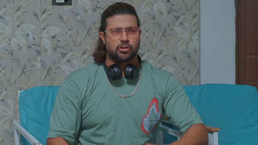 Meghasandesha - 14 October, 2026