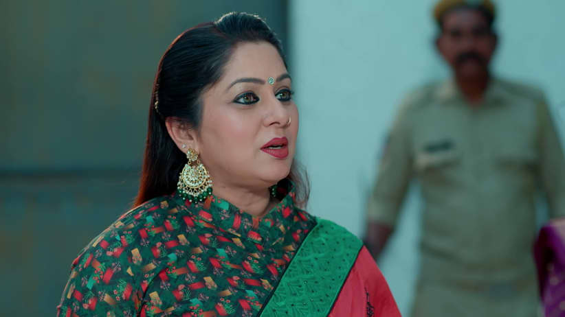Sose Tanda Soubhagya - October 15, 2026 - Episode Spoiler
