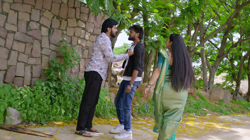 Annapoorna - October 16, 2026 - Episode Spoiler