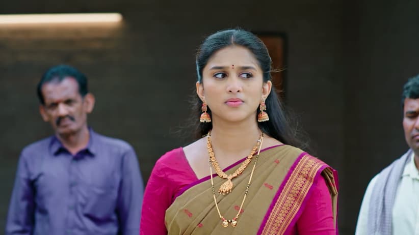 Annayya - October 15, 2026 - Episode Spoiler