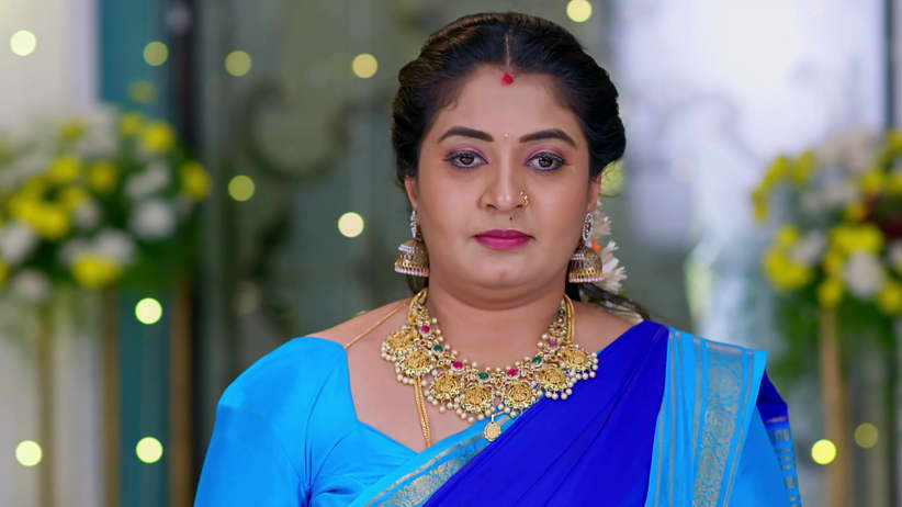 Chi Sou Mahalakshmi - October 15, 2026 - Episode Spoiler