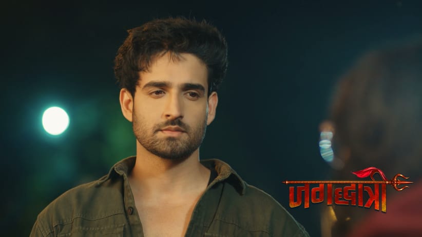 Love Blooms Between Shivay and Jagadhatri
