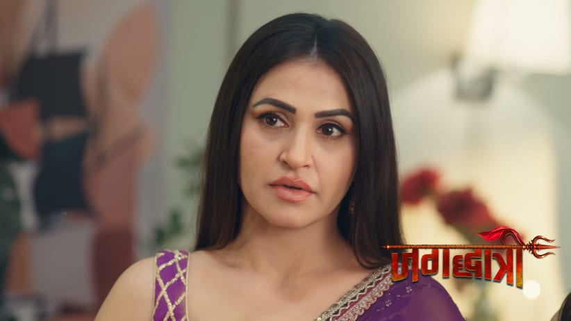 Lilly Cunning Move against Tapasya