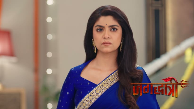 Rudra Walks Into a Trap