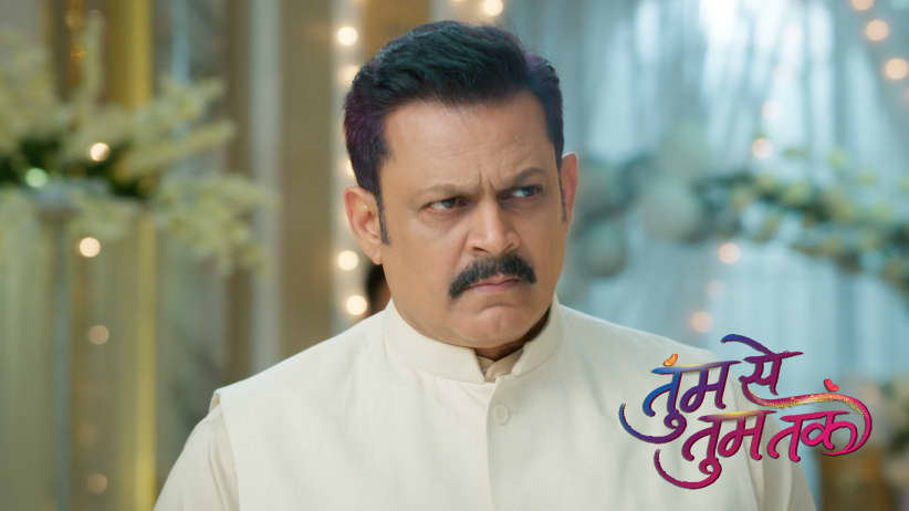 Meera’s Demands Rock the Family