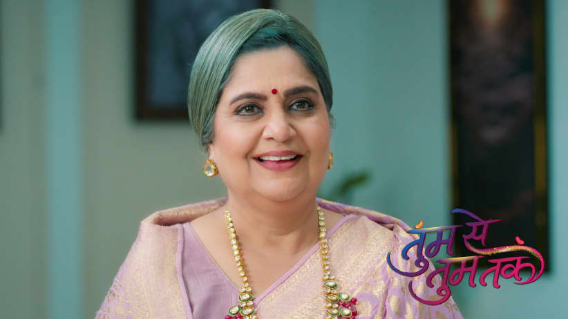 A Surprise for Aryavardhan