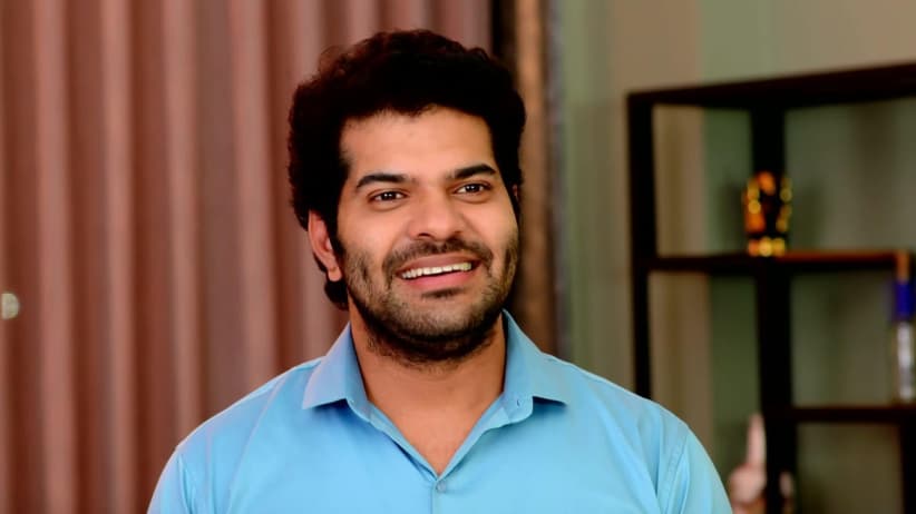 Mahalaxmi Lays a Condition to Siddharth