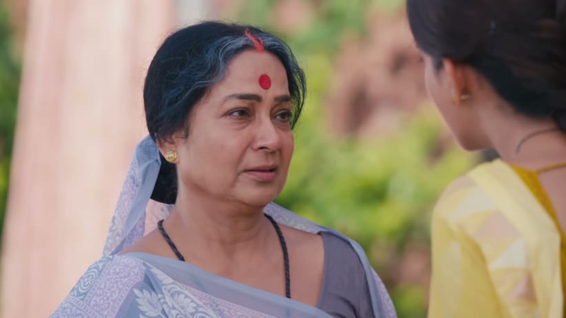 Ganga Mai Ki Betiyan - October 19, 2026 - Episode Spoiler