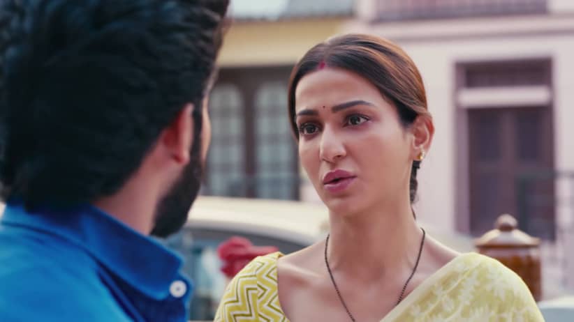 Ganga Mai Ki Betiyan - October 14, 2026 - Episode Spoiler