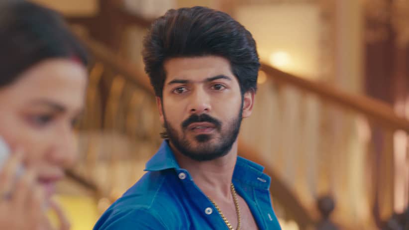 Ganga Mai Ki Betiyan - October 13, 2026 - Episode Spoiler