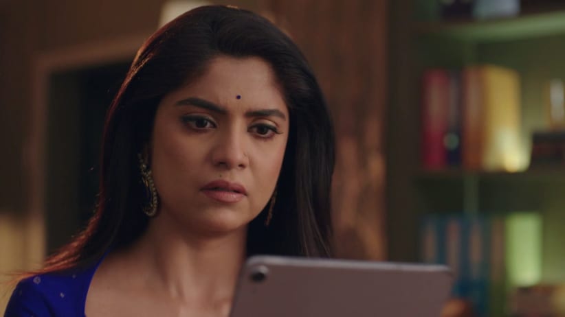Jagadhatri - October 15, 2026 - Episode Spoiler