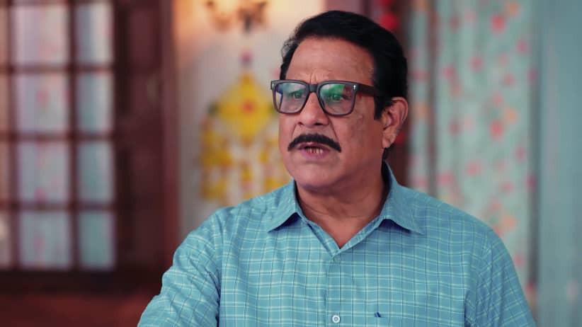 Lakshmi Nivas - October 15, 2026 - Episode Spoiler