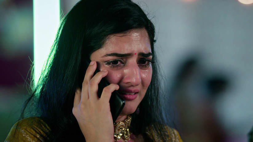 Tu Hi Re Dil Mein - October 16, 2026 - Episode Spoiler