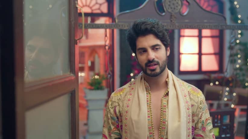 Tu Hi Re Dil Mein - October 14, 2026 - Episode Spoiler