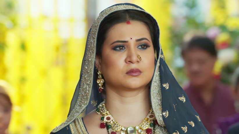Vasudha - October 15, 2026 - Episode Spoiler
