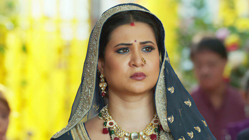 Vasudha - October 15, 2026 - Episode Spoiler