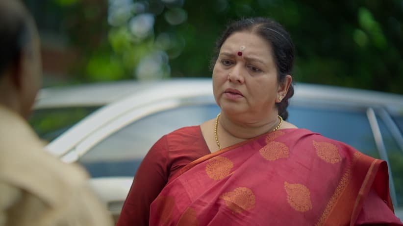 Kudumbashree Sharada - October 11, 2026 - Episode Spoiler