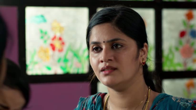 Kudumbashree Sharada - October 11, 2026 - Episode Spoiler