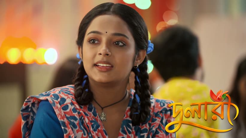 Anusha Tampers with Dulari's Belongings