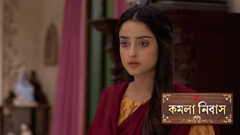 Samrat Punishes Jhinuk