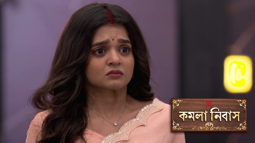 Renuka’s Warning to Pallabi