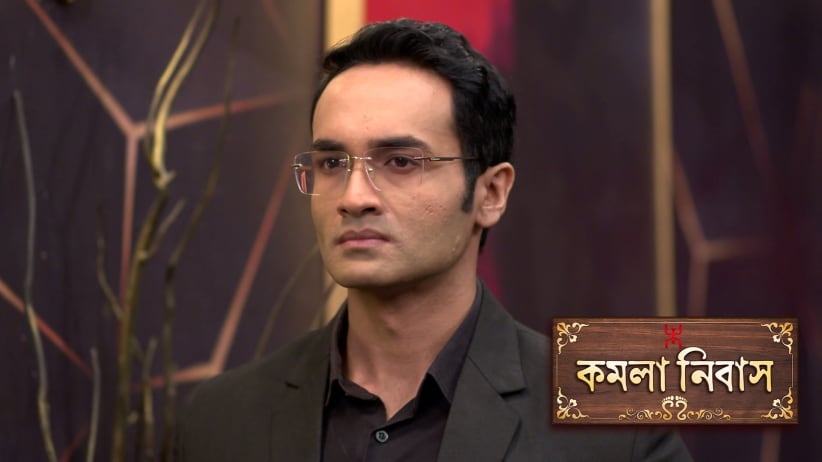 Rishi Takes Shelter in Samrat's House
