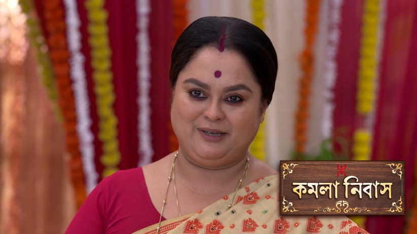 Sanchita Sets Aditya and Pallabi's Fate