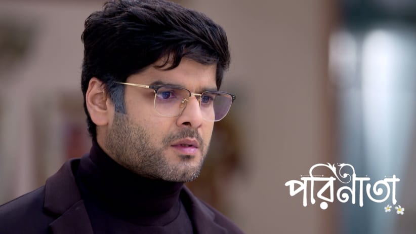 Rayan Saves Parbati