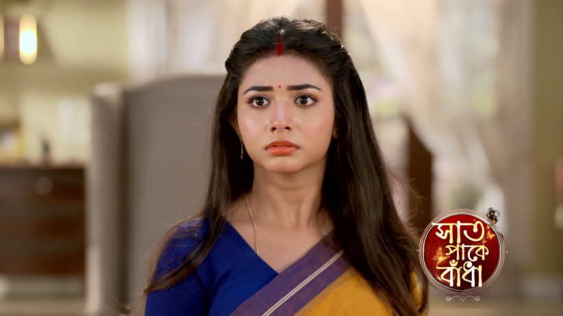 Shubho Secures the Reporter's Confession