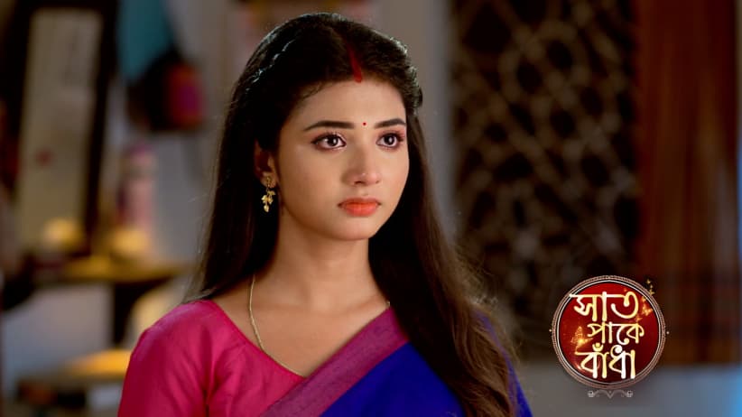 Ranjini Turns Shaon Against Shubho