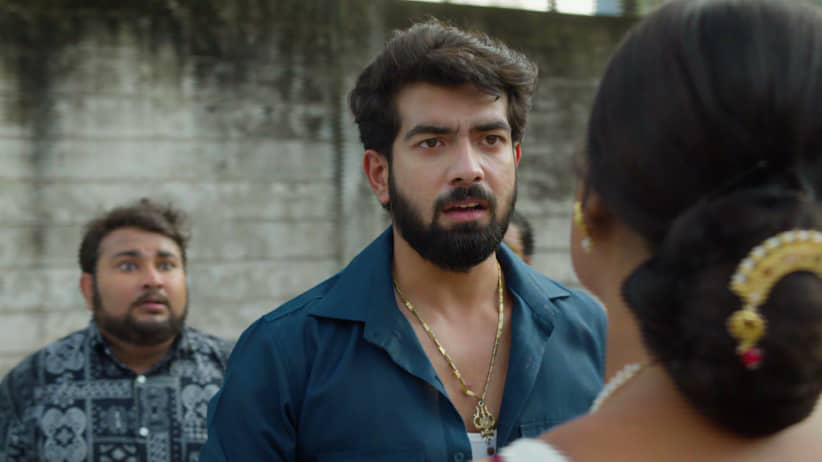 Annapurnar Lokkhira - October 14, 2026 - Episode Spoiler
