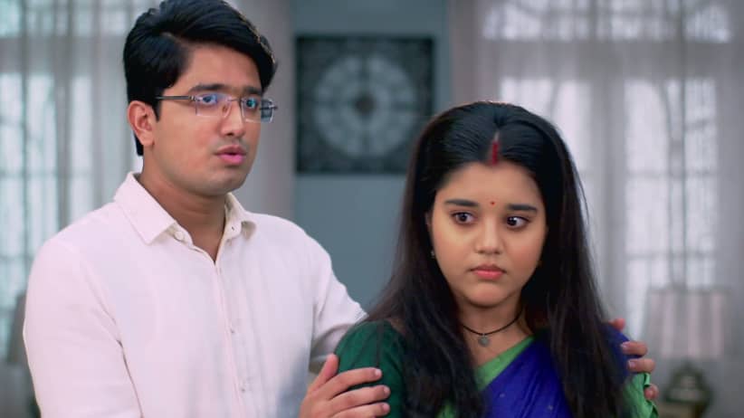 Kusum - October 17, 2026 - Episode Spoiler
