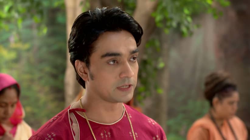 Satipith Kalighat - October 15, 2026 - Episode Spoiler