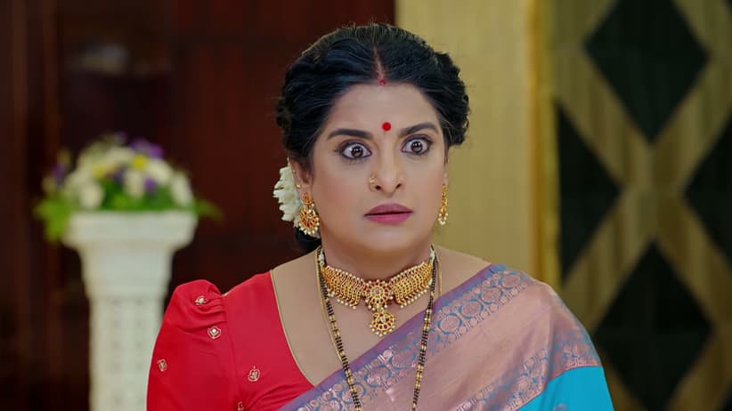Jagadhatri - October 14, 2026 - Episode Spoiler