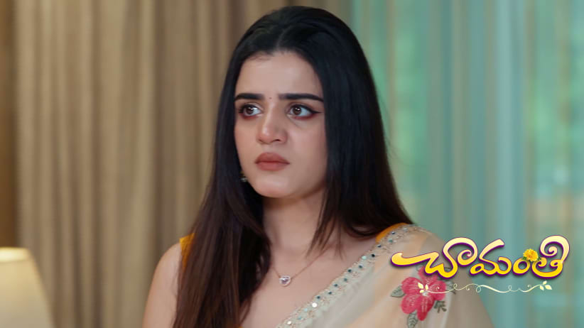 Harsha Vardhan's Family Learns about His Affair