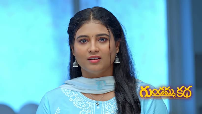 Pallavi Saves Suma from the Goons