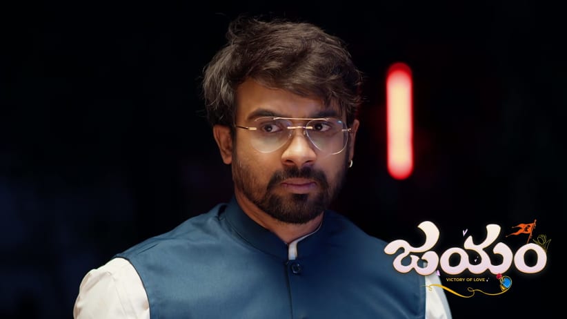 Rudra Punishes Veeru