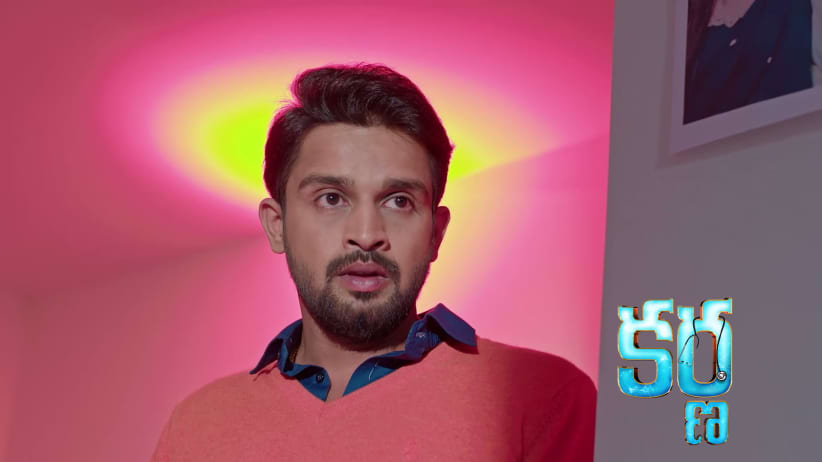 Karna Realises Ramesh's True Colours