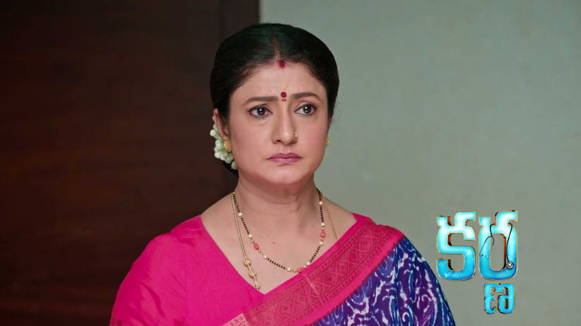 Ramesh Hurts Nithya with His Words