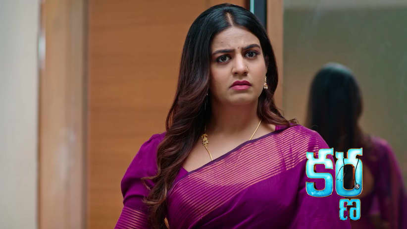 Nayantara Plans to Acquire Karna's Signature