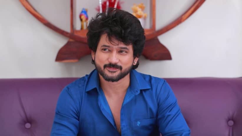 Kongu Bangaram - October 17, 2026